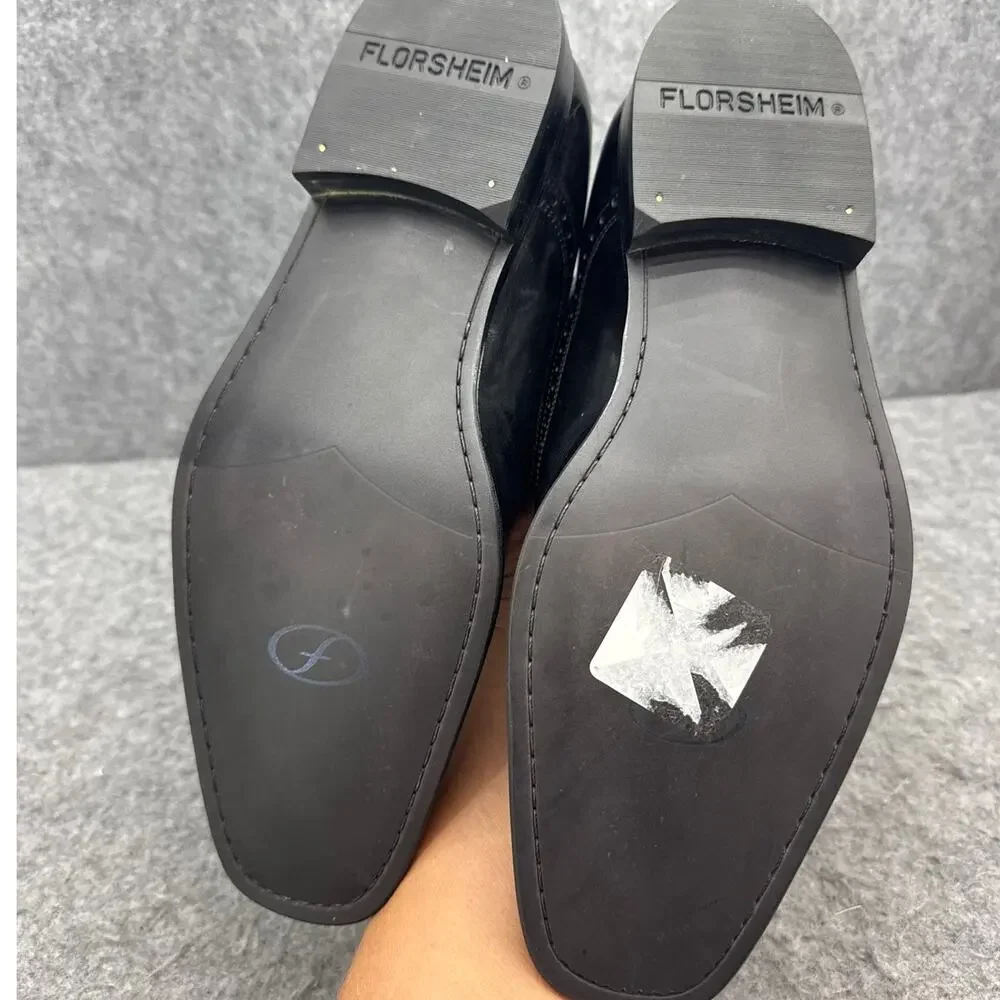 Florsheim step out